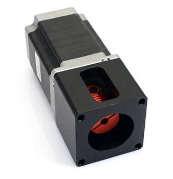 stepper motor mount 